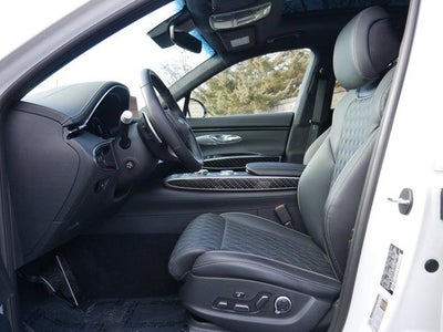 2023 Genesis GV70 3.5T Sport