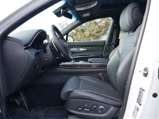 2023 Genesis GV70 3.5T Sport