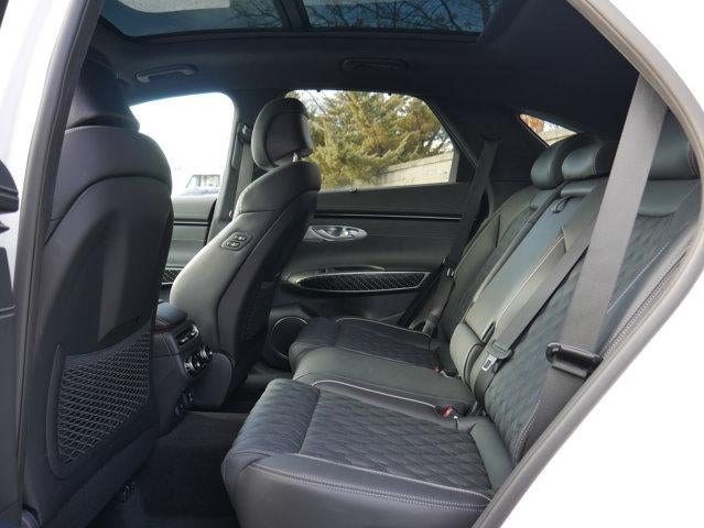 2023 Genesis GV70 3.5T Sport