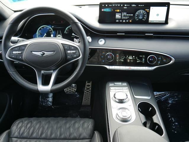 2023 Genesis GV70 3.5T Sport