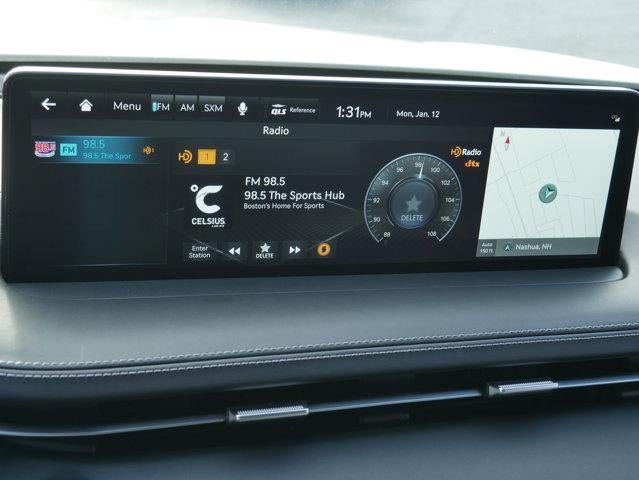 2023 Genesis GV70 3.5T Sport