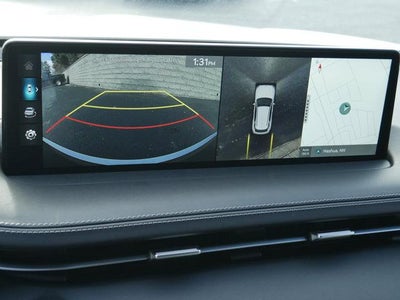 2023 Genesis GV70 3.5T Sport