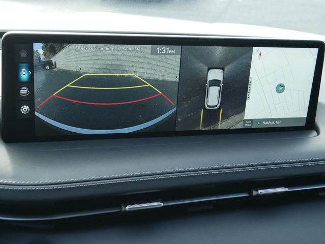 2023 Genesis GV70 3.5T Sport