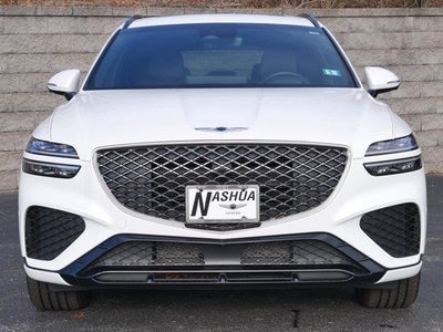 2023 Genesis GV70 3.5T Sport