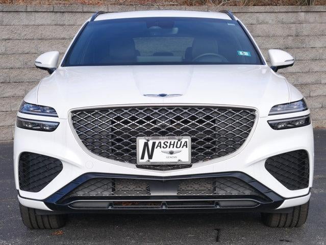 2023 Genesis GV70 3.5T Sport