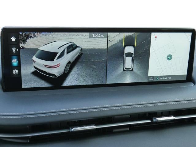 2023 Genesis GV70 3.5T Sport