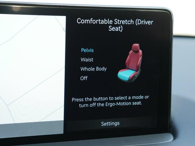 2023 Genesis GV70 3.5T Sport