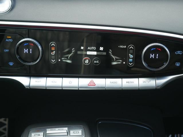 2023 Genesis GV70 3.5T Sport