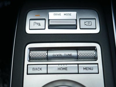 2023 Genesis GV70 3.5T Sport