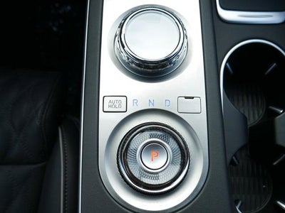 2023 Genesis GV70 3.5T Sport