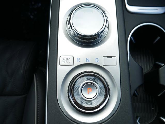 2023 Genesis GV70 3.5T Sport