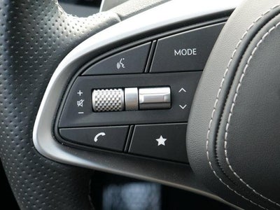 2023 Genesis GV70 3.5T Sport