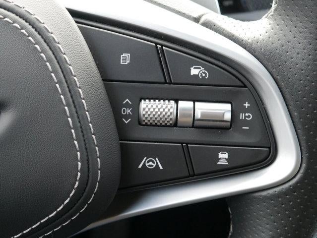 2023 Genesis GV70 3.5T Sport