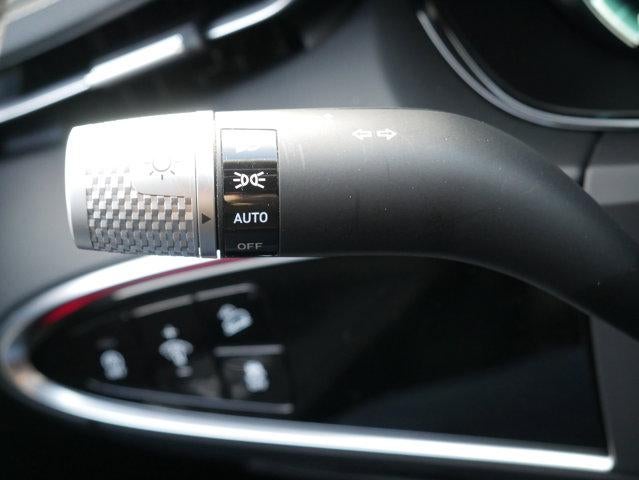 2023 Genesis GV70 3.5T Sport