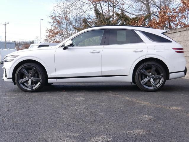 2023 Genesis GV70 3.5T Sport