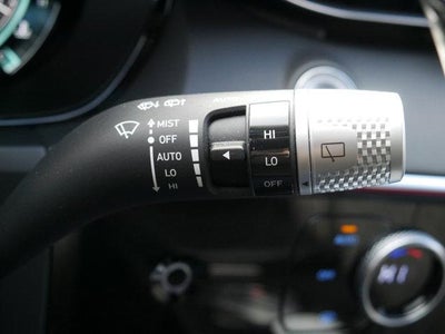 2023 Genesis GV70 3.5T Sport