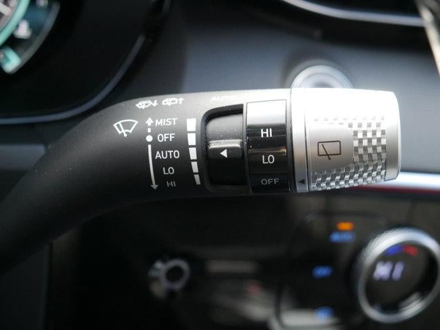 2023 Genesis GV70 3.5T Sport