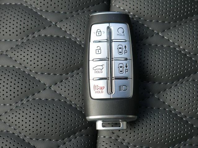 2023 Genesis GV70 3.5T Sport