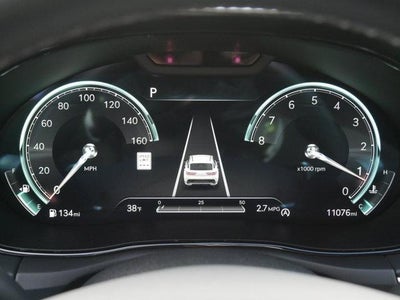 2023 Genesis GV70 3.5T Sport