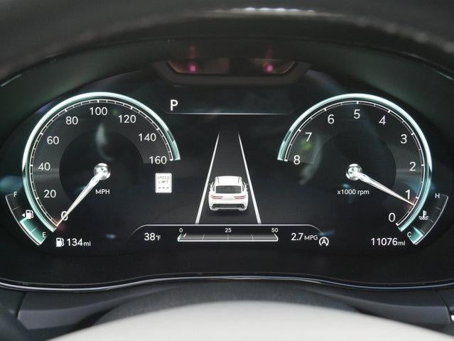 2023 Genesis GV70 3.5T Sport