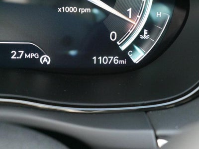 2023 Genesis GV70 3.5T Sport