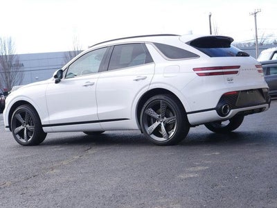 2023 Genesis GV70 3.5T Sport