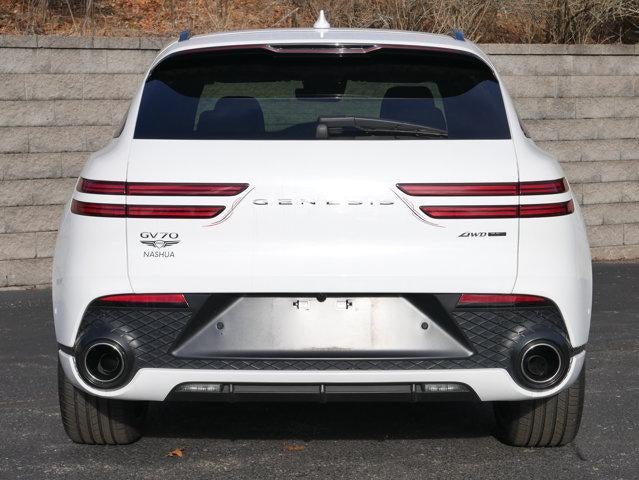 2023 Genesis GV70 3.5T Sport