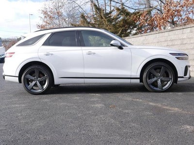 2023 Genesis GV70 3.5T Sport