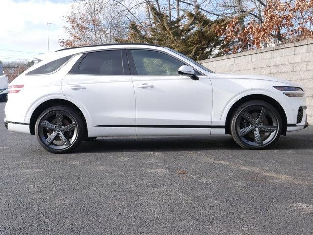 2023 Genesis GV70 3.5T Sport