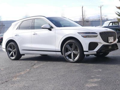 2023 Genesis GV70 3.5T Sport