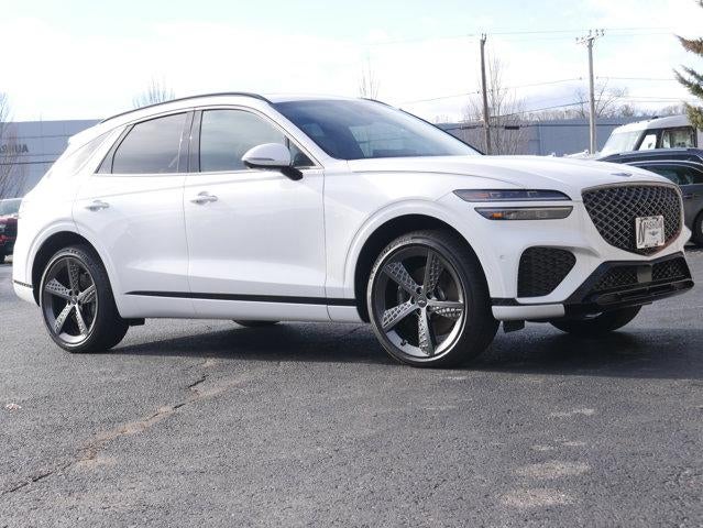 2023 Genesis GV70 3.5T Sport