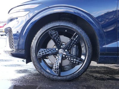 2023 Genesis GV70 3.5T Sport