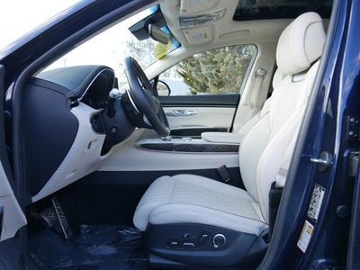 2023 Genesis GV70 3.5T Sport