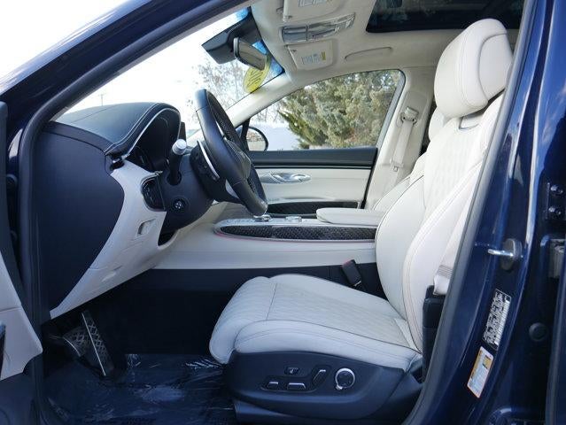 2023 Genesis GV70 3.5T Sport