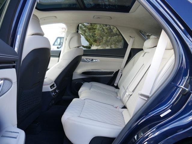 2023 Genesis GV70 3.5T Sport