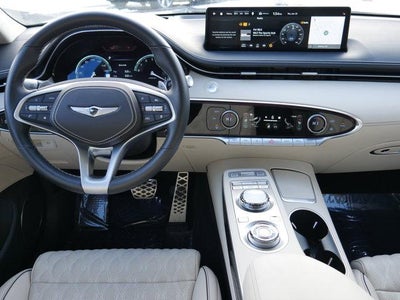 2023 Genesis GV70 3.5T Sport