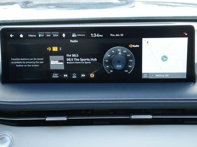 2023 Genesis GV70 3.5T Sport