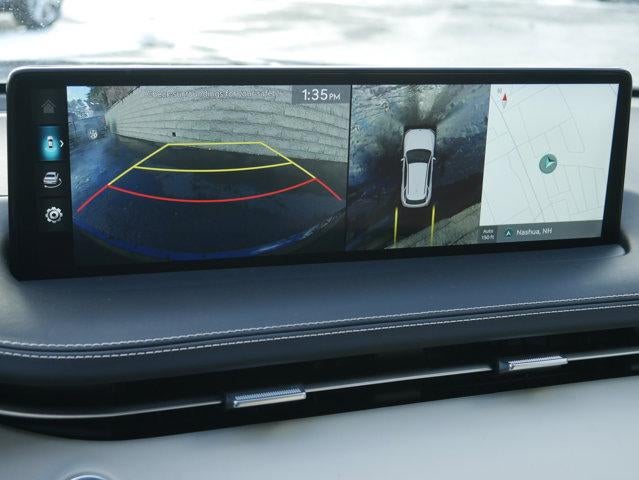 2023 Genesis GV70 3.5T Sport