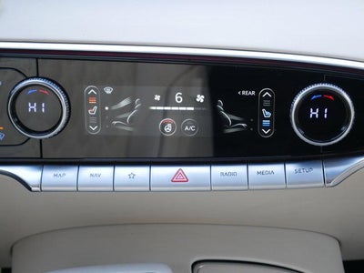 2023 Genesis GV70 3.5T Sport