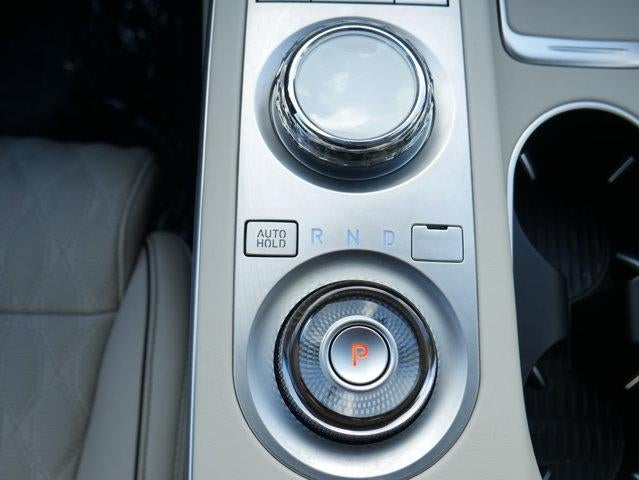 2023 Genesis GV70 3.5T Sport