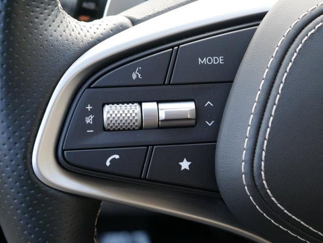 2023 Genesis GV70 3.5T Sport