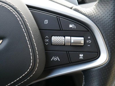 2023 Genesis GV70 3.5T Sport