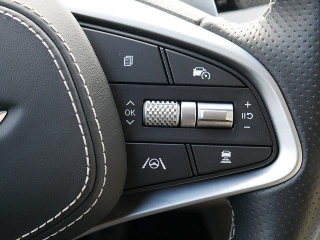 2023 Genesis GV70 3.5T Sport