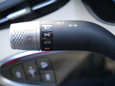 2023 Genesis GV70 3.5T Sport