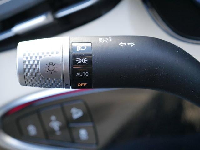 2023 Genesis GV70 3.5T Sport