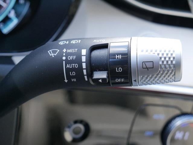 2023 Genesis GV70 3.5T Sport