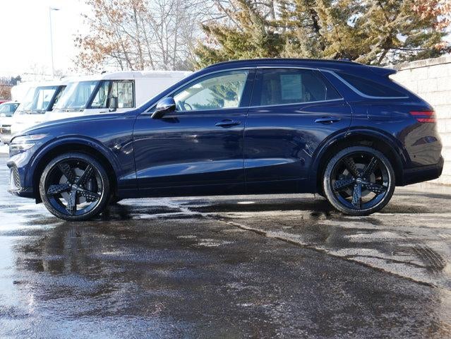 2023 Genesis GV70 3.5T Sport