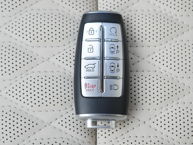 2023 Genesis GV70 3.5T Sport