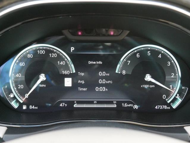 2023 Genesis GV70 3.5T Sport