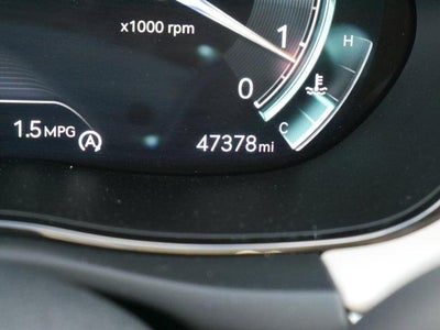 2023 Genesis GV70 3.5T Sport